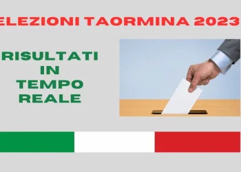 Elezioni Taormina 2023. Risultati in tempo reale (aggiornamento continuo)