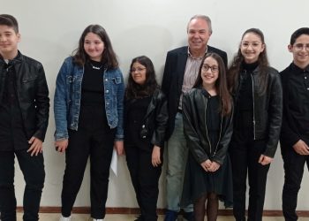 Taormina. Giovani pianisti dell’Istituto comprensivo 1 superstar a diversi concorsi musicali