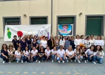 Letojanni. “Piccoli eroi a scuola”: 150 bambini protagonisti di un saggio
