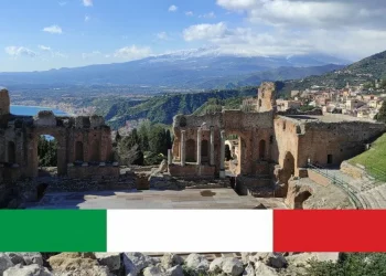 Festa della Repubblica, il 2 giugno ingresso gratuito al Teatro Antico di Taormina