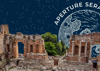 Teatro Antico di Taormina: ecco le date delle aperture serali della stagione estiva 2023