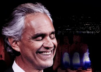 Bocelli l’1 e il 2 settembre 2023 al Teatro Antico di Taormina: “Cari giovani, il talento va coltivato con speranza”