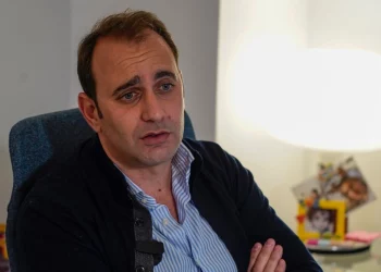 Città di Taormina calcio: “Il dg Giovanni Cardullo si è dimesso”