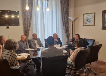 Il sindaco De Luca: “Abbiamo scoperto perchè Taormina è fallita”