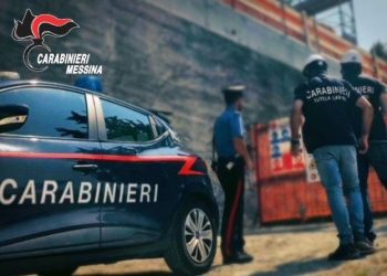 Taormina. Cantiere edile controllato dai Cc: attività sospesa. Sanzioni per oltre 15mila euro