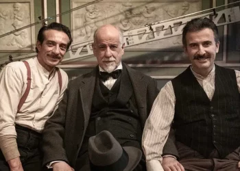 Taormina. Nastri d’Argento: il 1° luglio 2023 evento speciale al Teatro Antico