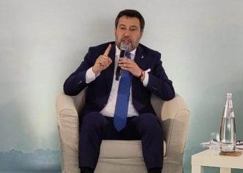 A Taormina il salotto dell’economia sostenibile: il ministro Salvini ospite dell’edizione 2023 di “ThinkingGreen”