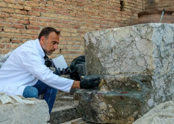 Taormina. “Palinsesti, il Teatro Antico dalla storia al mito”: mostra dal 7 giugno al 31 ottobre 2023