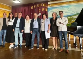 Istituto comprensivo Taormina. Cala il sipario sulla 6ª edizione del concorso “Musica e Poesia”. Ecco i nomi dei vincitori