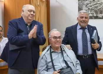 Graniti. Concorso di poesia dedicato a Vincenzo Lo Monte: i vincitori dell’edizione 2023