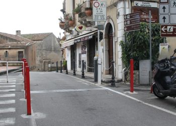 Taormina. Nuova regolamentazione del centro storico: modifiche alla viabilità di Corso Umberto (e varchi d’accesso)