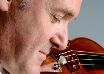 Fondazione Taormina Arte Sicilia. Annullati i due concerti di Pinchas Zukerman