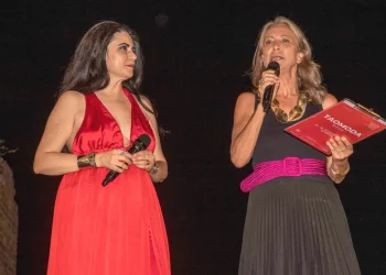 Taormina. “Taomoda week 2023”: cala il sipario su un’edizione da 10 e lode