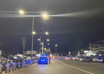 Controlli dei Cc di Taormina. Tre denunciati: due per porto abusivo di coltello e uno per droga