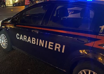 Giardini. Viaggiava a bordo di uno scooter con hashish e cocaina: corriere della droga arrestato dai carabinieri