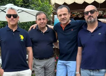 Taormina. Campagna: “Asm al lavoro per ridurre al minimo i disservizi legati all’erogazione dell’acqua”