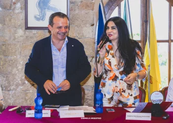 Taormina. Al via la Taomoda Week. Dall’11 al 15 luglio 2023 un calendario fitto di appuntamenti. Focus sull’empowerment femminile