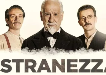 Taormina Film Fest. Evento speciale dei Nastri d’Argento per “La stranezza” (“Film dell’anno” 2023)