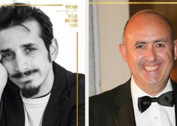 Nations Award, le stelle del cinema a Taormina in favore della sostenibilità: sul palco anche i comici Roberto Lipari e Sasà Salvaggio