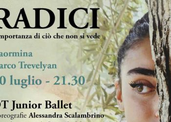 Fondazione Taormina Arte Sicilia. “Radici – L’importanza di ciò che non si vede”
