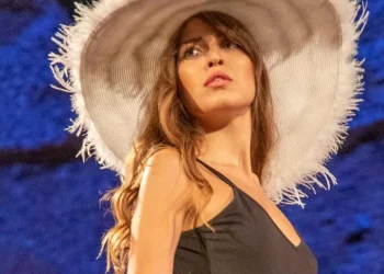 Taormina. Taomoda Week 2023: momento speciale per cinque brand contemporary