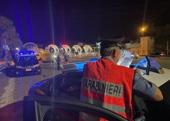 Taormina e dintorni: sei giovani denunciati dai Cc per droga. A Giardini sanzioni per i titolari di 5 locali da ballo