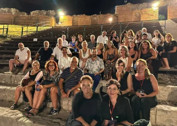 Taormina. “La Traviata” al Teatro Antico nella lingua dei segni italiana