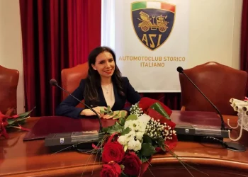 Taormina. Francesca Chiara Dalli nominata vicepresidente della Commissione nazionale giovani di Asi