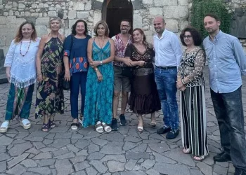 Kiwanis Club Tauromenium Valle Alkantara: “Paesaggi siciliani – Omaggio a Taormina”
