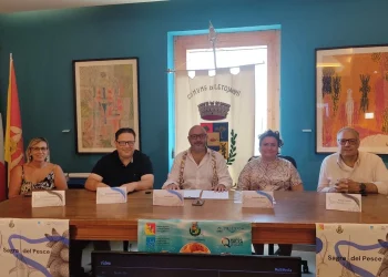 Letojanni. “Sagra del pesce 2023 – Sagra di qualità”