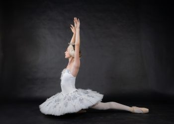 Taormina. “Il Lago dei Cigni” del “Balletto di Sicilia” il 24 e il 25 settembre 2023 in scena al Teatro Antico