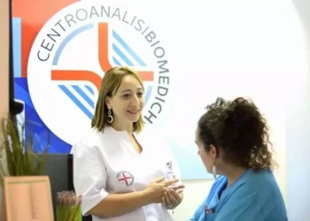 Luisa Russo Allergia e Intolleranza Alimentare Test Molecolari