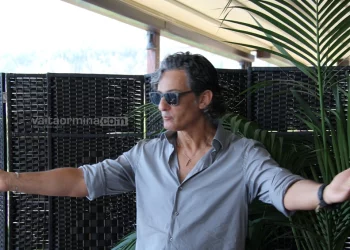 Taormina e Castelmola protagoniste con Fiorello di una puntata speciale di “Techetechetè Show” su Rai 1