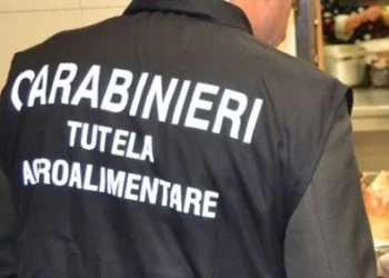 Taormina e dintorni. Controlli dei Cc nel settore agroalimentare: scoperte 9 attività commerciali irregolari, sanzioni per oltre 30mila euro
