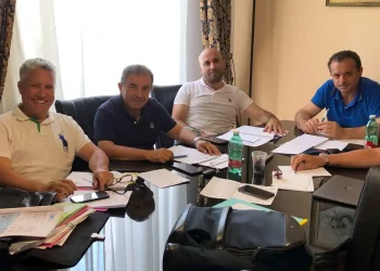 Taormina. Campagna: “Ad agosto 2023 maggiori incassi nei parcheggi di Asm rispetto all’anno scorso”