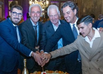Taormina. Il Nations Award 2023 chiude a Venezia. Curatolo: “Il cinema siciliano brilla e rinnova il messaggio per un mondo più green”