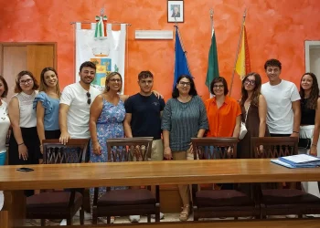 Letojanni. Avviati 3 progetti di Servizio civile nazionale