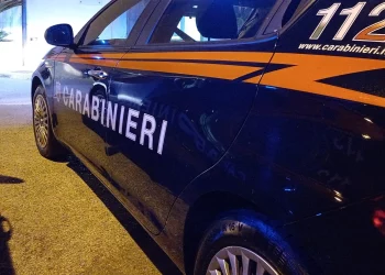 Castelmola. I carabinieri scoprono una discarica abusiva e denunciano un 33enne