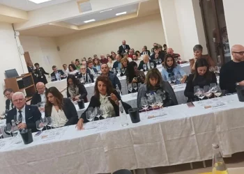 “Capricci d’autunno” 2023 a Fiumedinisi: il Mamertino tra i protagonisti