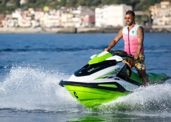 Giardini. Marco Calì: “Al Mykonos beach stagione turistica super. Estate 2024 con tante novità”
