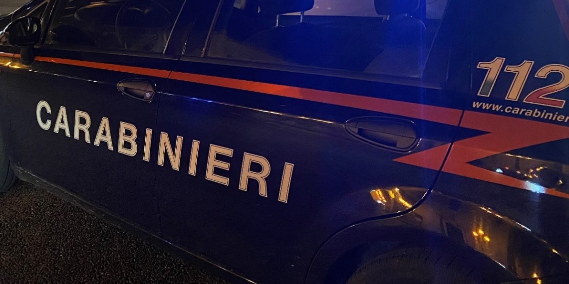 Furci. Un uomo di 63 anni ucciso sul lungomare