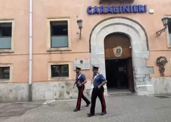 Giardini. Rubavano auto anche nei parcheggi dei supermercati: arrestati dai Cc di Taormina