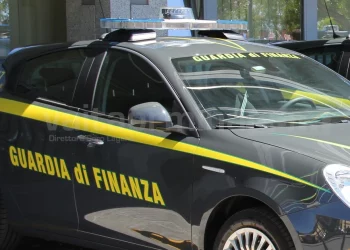 Messina e provincia. GdF e Inps: da maggio a ottobre 2023 scoperti oltre 1.000 lavoratori irregolari