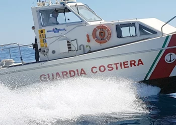 S. Alessio. Sub disperso in mare, attivate le procedure di emergenza. Il 29enne, trascinato dalle correnti, ritrovato dopo due ore