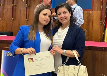 Taormina. “Premio Nicholas Green 2022-2023” a Nadia Lombardo del “Pugliatti”