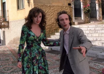 De Luca: “Benigni a Taormina a inizio estate del 2024. Stop ai grandi eventi da metà luglio a fine agosto”