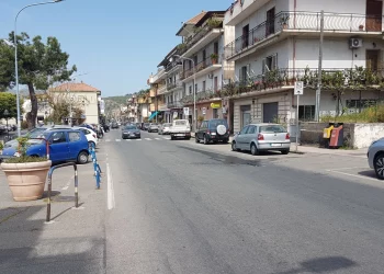 Taormina. Baratta: “Ecco le nostre proposte per migliorare la viabilità a Trappitello e Chianchitta”