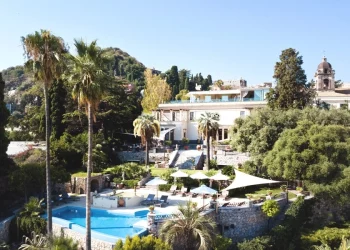 Taormina. The Ashbee Hotel ospiterà il secondo “Career Grand Open Day” del gruppo Luxury Private Properties