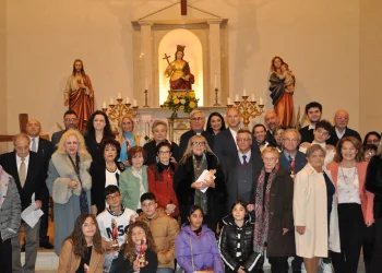 Taormina. Premio internazionale di poesia “Maria, Madre del Buon Cammino”: ecco i vincitori della 13ª edizione (2023)