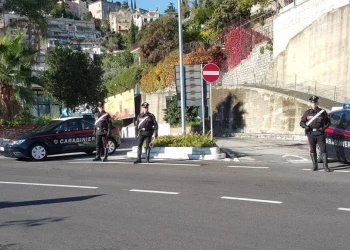 Taormina e Giardini. Fermati e trovati con cocaina e marijuana: in tre denunciati dai Cc